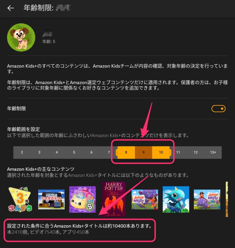 年齢制限