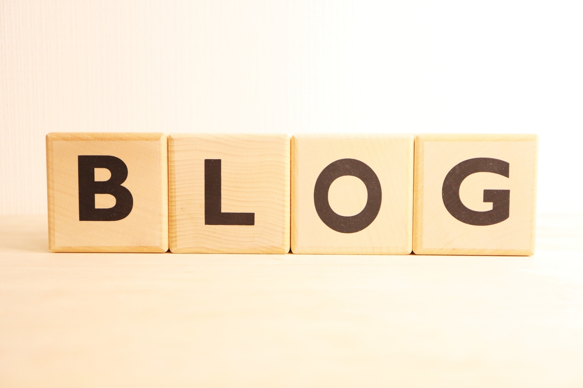 blog