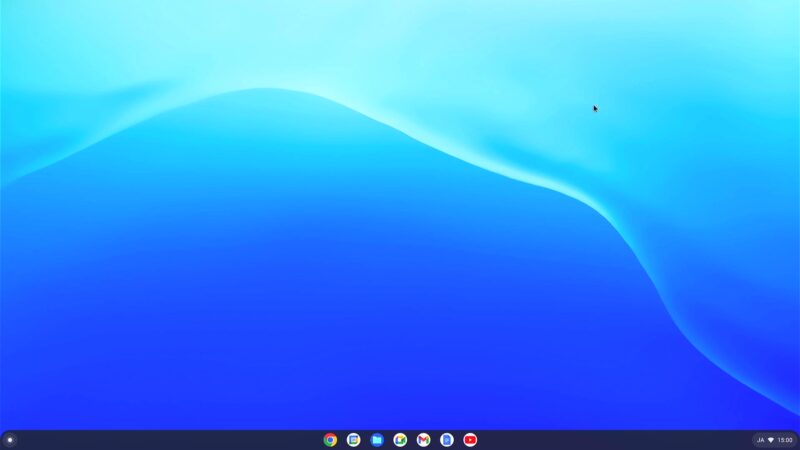 ChromeOS Flex