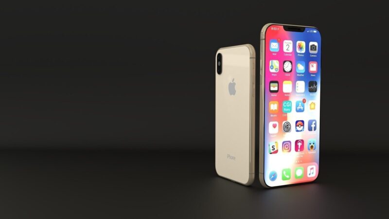 iPhone