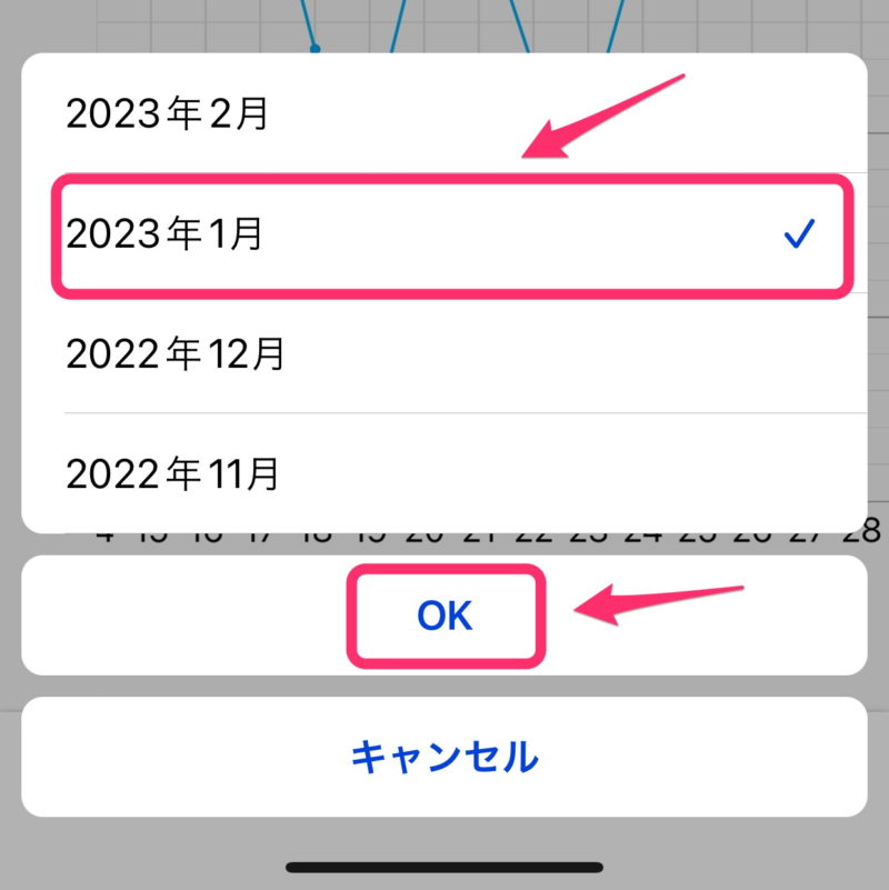 月